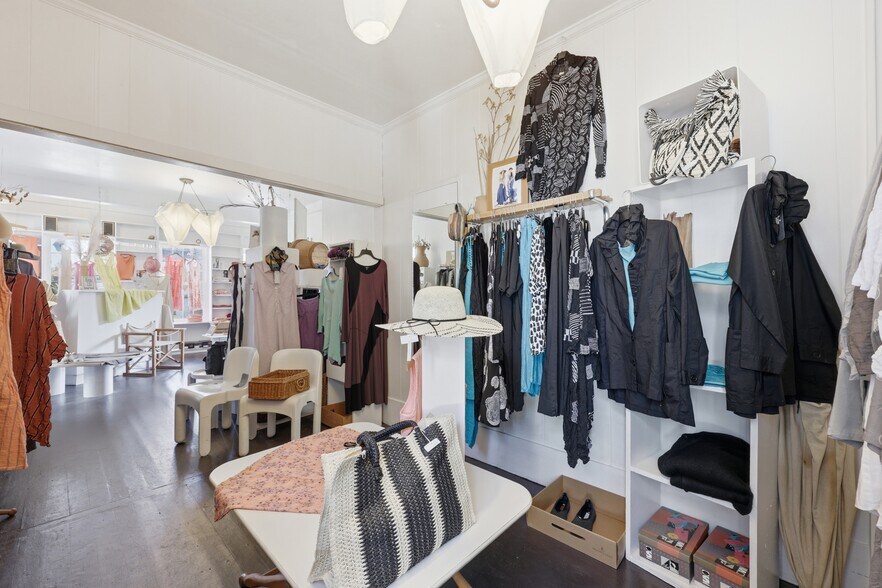 More Photos Of 50 Charlotte St, Saint Augustine Storefront Retail Office For Sale