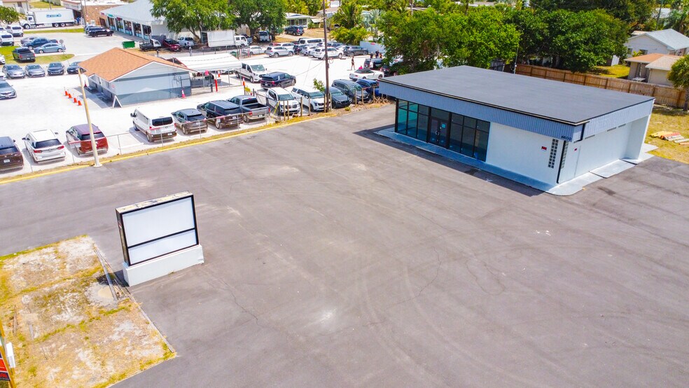 More Photos Of 6600 N Atlantic Ave, Cape Canaveral Freestanding For Sale