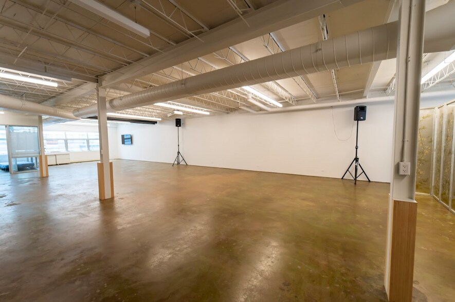 More Photos Of 1343 L St NW, Washington Loft Creative Space For Lease