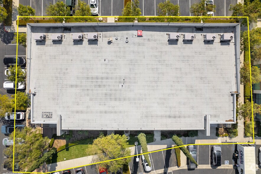 More Photos Of 3296 Guasti Rd, Ontario Office For Sale