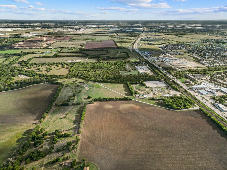 More Photos Of TBD Downe Road, Justin Land For Sale