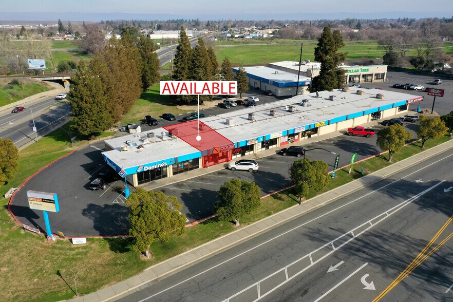 Primary Photo Of 5983-5999 Lindhurst Ave, Marysville Unknown For Lease