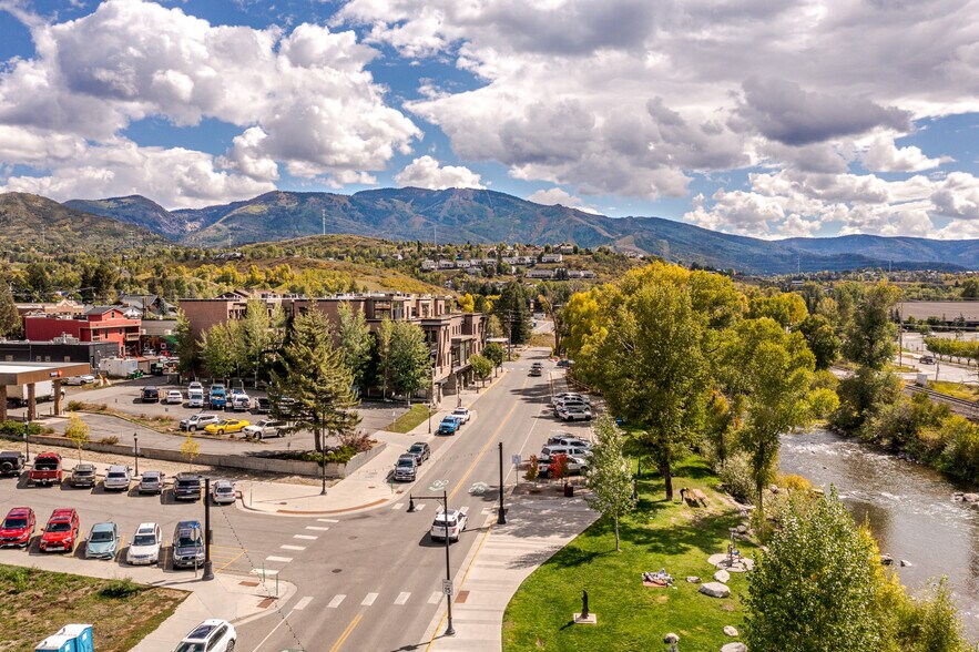 More Photos Of 700 Yampa, Steamboat Springs Restaurant For Sale