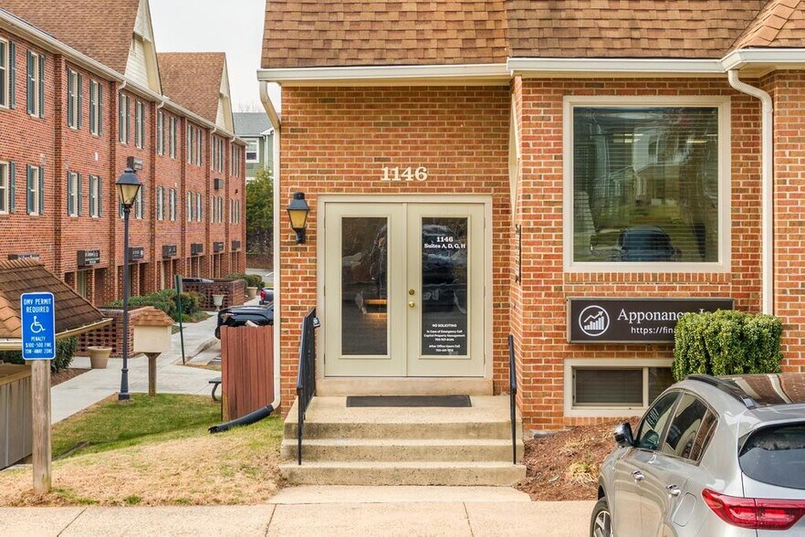 More Photos Of 1142-1148 Walker Rd, Great Falls Medical For Sale