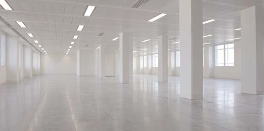 Primary Photo Of 33 Cavendish Sq, London Office For Lease