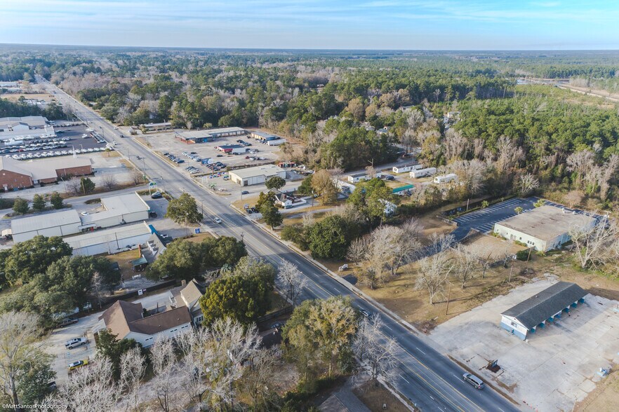 More Photos Of 2704 Highmarket St, Georgetown Freestanding For Sale