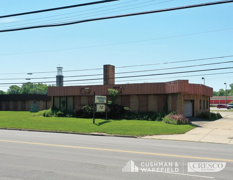 Primary Photo Of 42553 N Ridge Rd, Elyria Office For Lease