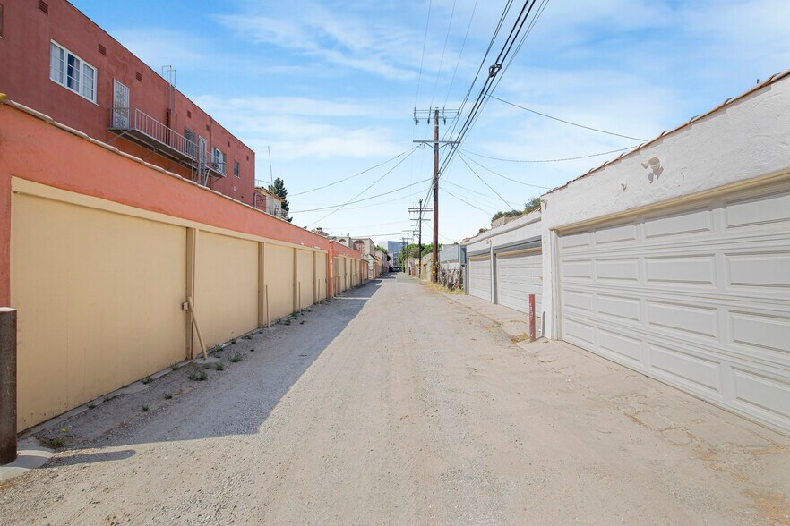 More Photos Of 4261 Leimert Blvd, Los Angeles Apartments For Sale