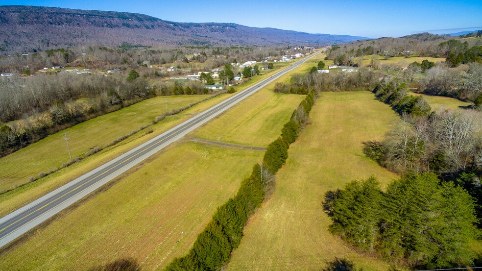 More Photos Of HWY 28 TN - 17.71 AC Marion County, Whitwell Land For Sale