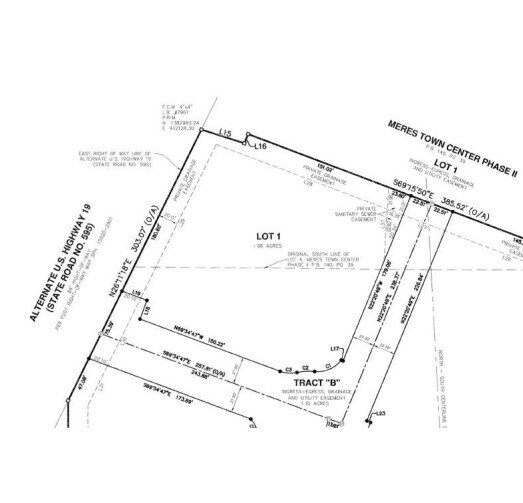 More Photos Of 1175 Pinellas Ave, Tarpon Springs Land For Sale