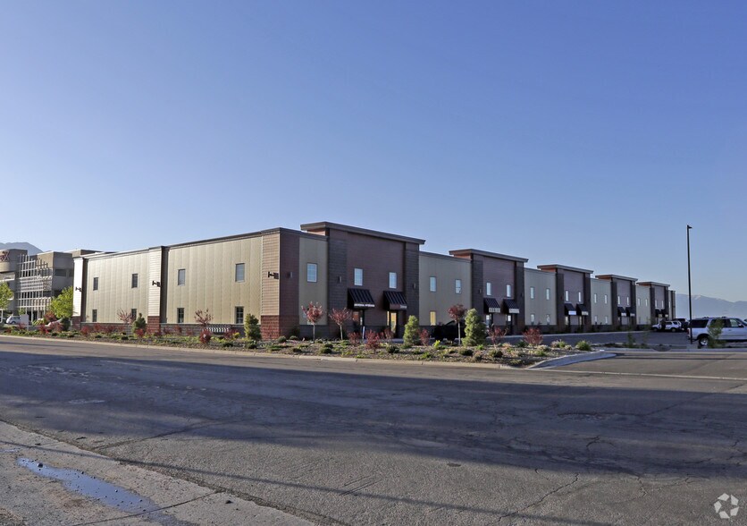 More Photos Of 1471 W 1250 S, Orem Research And Development For Lease