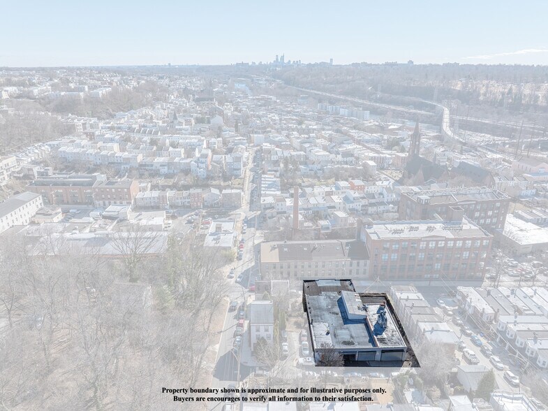 More Photos Of 230 Leverington Ave, Philadelphia Auto Repair For Sale