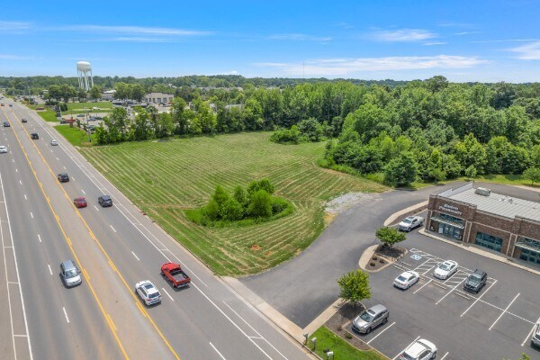 More Photos Of 2630 Madison St, Clarksville Land For Sale