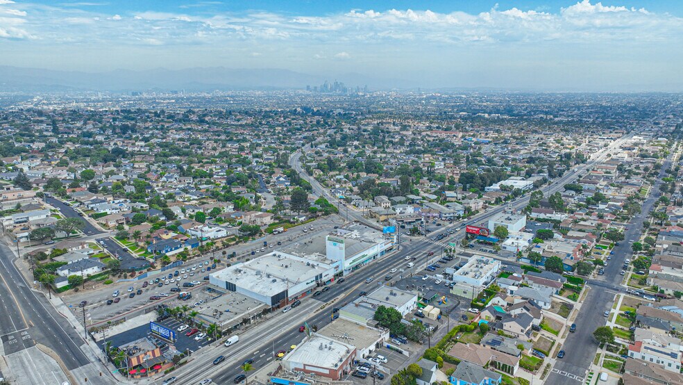 More Photos Of 4401 W Slauson Ave, Los Angeles Unknown For Lease