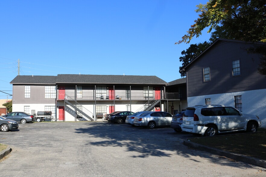 More Photos Of 7700 1st Ave S, Birmingham Apartments For Sale