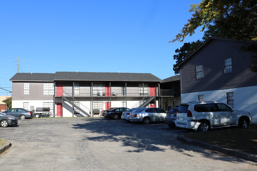 More Photos Of 7700 1st Ave S, Birmingham Apartments For Sale