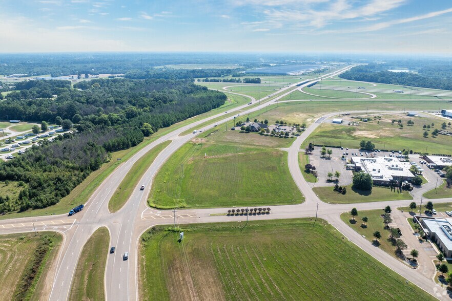 More Photos Of 0 Nissan Pkwy, Canton Land For Sale
