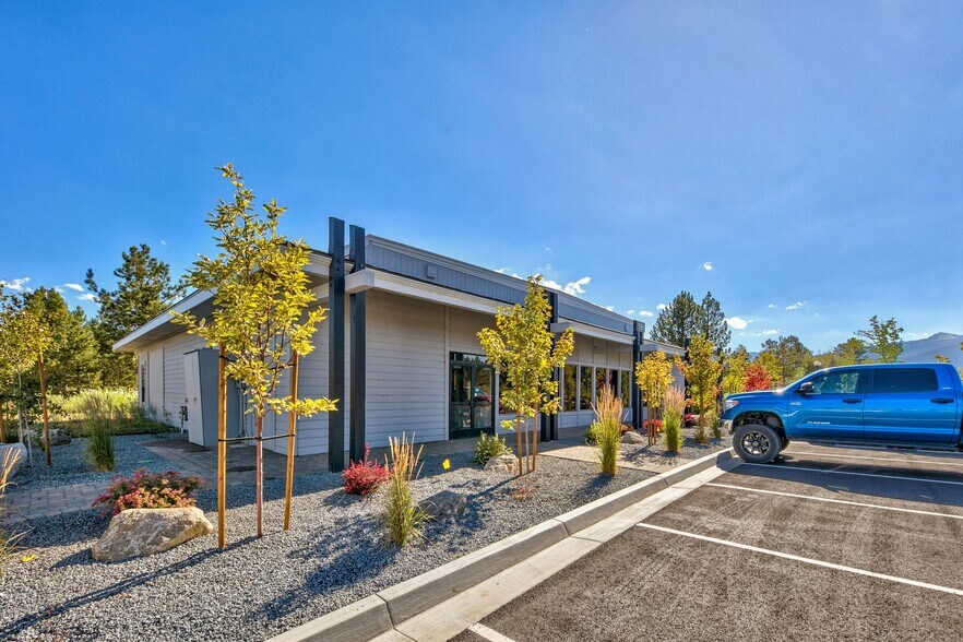 More Photos Of 589-595 Tahoe Keys Blvd, South Lake Tahoe Office Residential For Sale