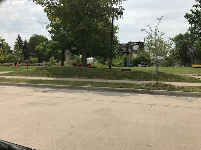 More Photos Of 211 Watson St, Detroit Land For Lease