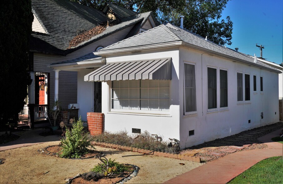 More Photos Of 3552 Front St, San Diego Apartments For Sale