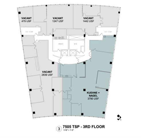 More Photos Of 7505 NW Tiffany Springs Pky, Kansas City Office For Lease