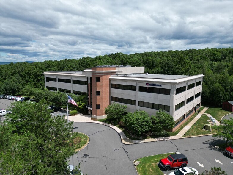 More Photos Of 613 Baltimore Dr, Wilkes Barre Medical For Lease