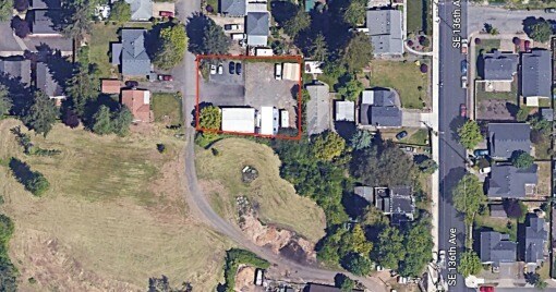 More Photos Of 5618 SE 135th Ave, Portland Light Distribution For Lease