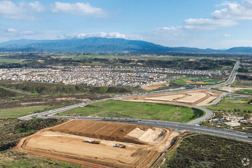 More Photos Of 32136 Roripaugh Valley Rd, Temecula Land For Sale