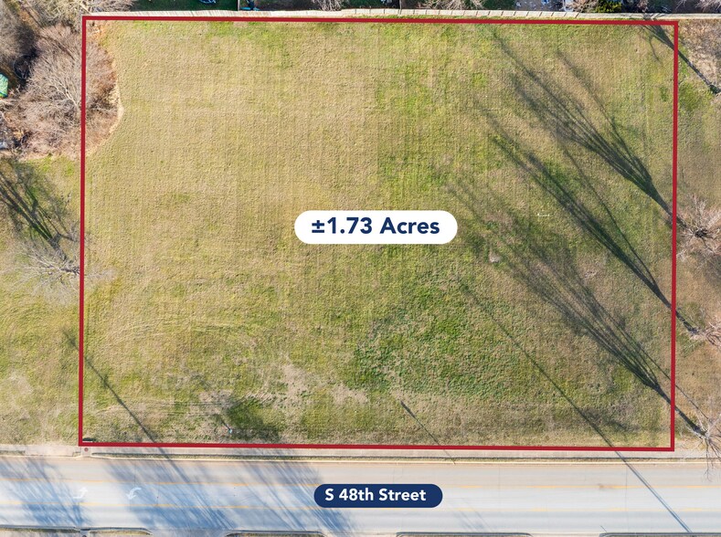 More Photos Of S 48th Street, Springdale Land For Sale