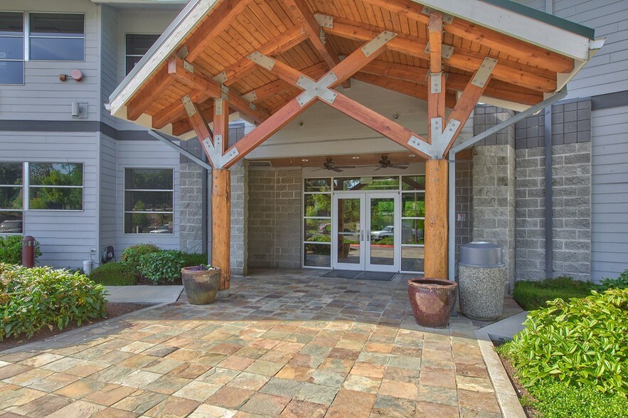 More Photos Of 6625 Wagner Way, Gig Harbor Office For Lease