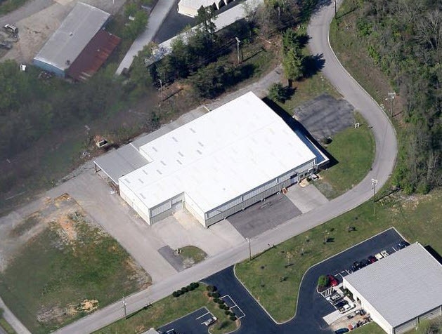 More Photos Of 100 Meco Ln, Oak Ridge Warehouse For Lease