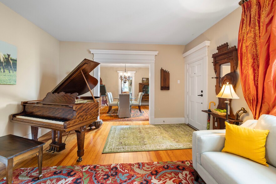 More Photos Of 575 Moody Pike, Shelbyville Land For Sale