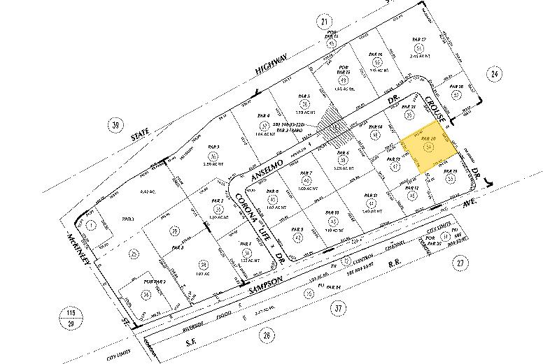 More Photos Of 240 Crouse Dr, Corona Warehouse For Lease