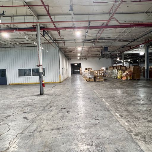 More Photos Of 2600 Wilco Blvd S, Wilson Warehouse For Sale