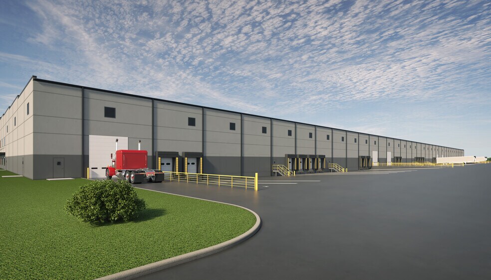 More Photos Of 2880 42nd N St, Fargo Warehouse For Lease