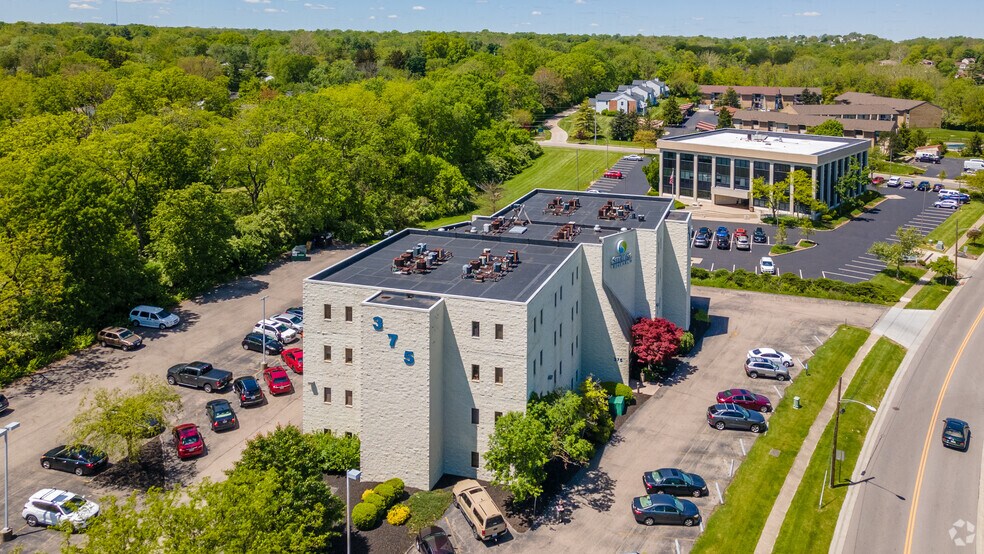 More Photos Of 375 Glensprings Dr, Springdale Office For Sale