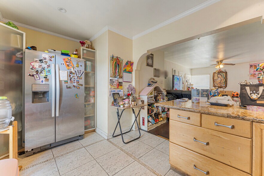 More Photos Of 3613 Via Campo, Montebello Multifamily For Sale