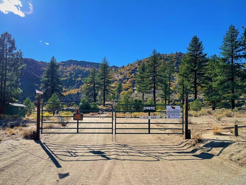 More Photos Of 415-025 Scott Rd, Doyle Land For Sale