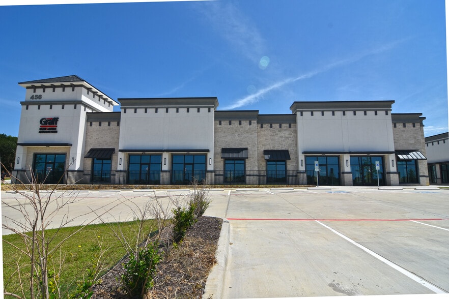 More Photos Of 456 W State Hwy 121, Coppell Medical For Sale