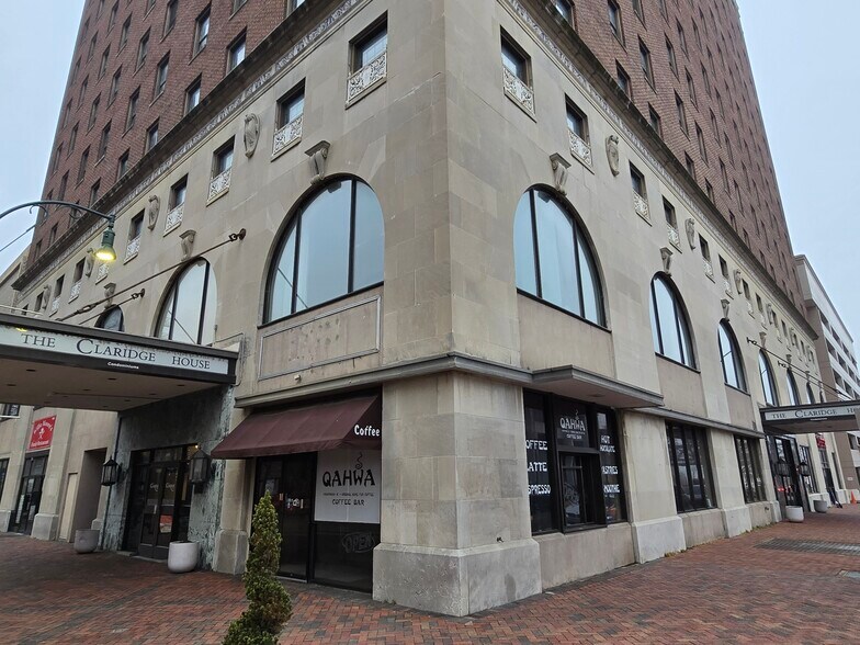 More Photos Of 109 N Main St, Memphis Apartments For Sale