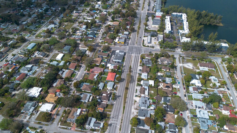 More Photos Of 1186 NW 103rd St, Miami Freestanding For Sale