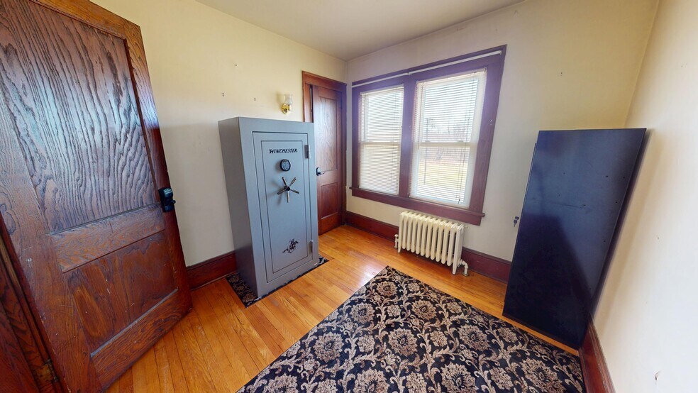 More Photos Of 160 Compton Road, Wantage Office Residential For Sale