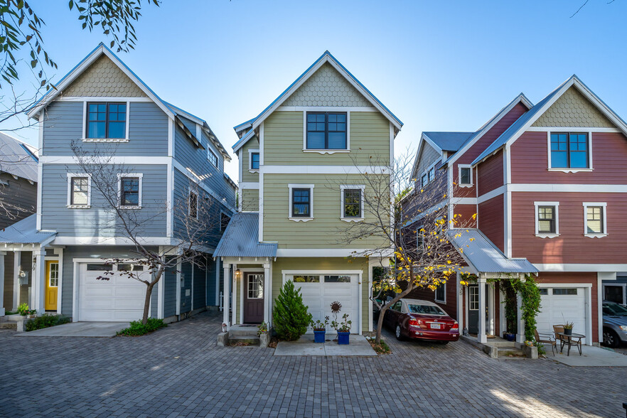 Primary Photo Of 1771 Johnson Ave, San Luis Obispo Apartments For Sale