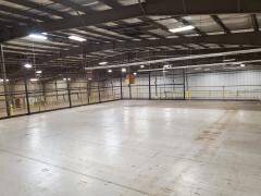 More Photos Of 1840 McCullough St, Lima Manufacturing For Lease