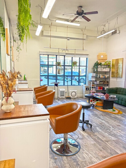 More Photos Of 2974-2980 College Ave, Berkeley Apartments For Lease