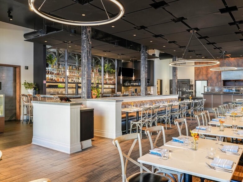 More Photos Of 1125 Garden St, San Luis Obispo Hotel For Lease