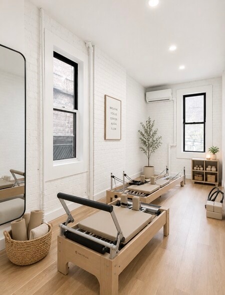 More Photos Of 157 Huron St, Brooklyn Apartments For Lease