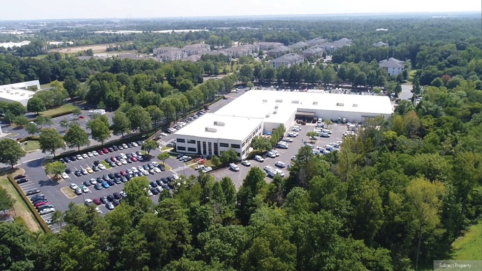 More Photos Of 3140 W Arrowood Rd, Charlotte Light Distribution For Sale