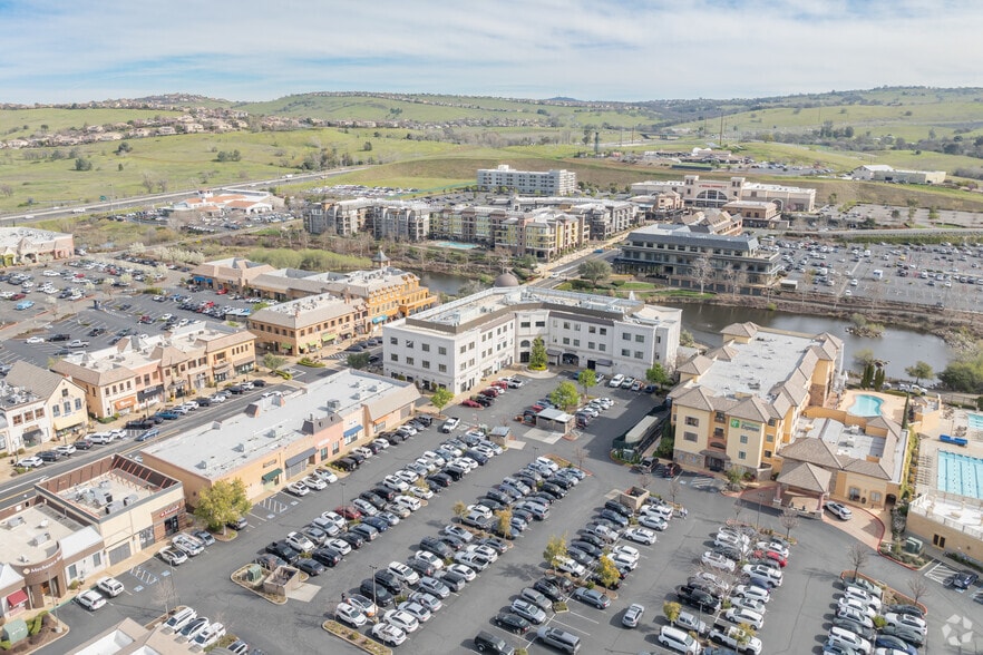 More Photos Of 4315-4363 Town Center Blvd, El Dorado Hills Unknown For Lease