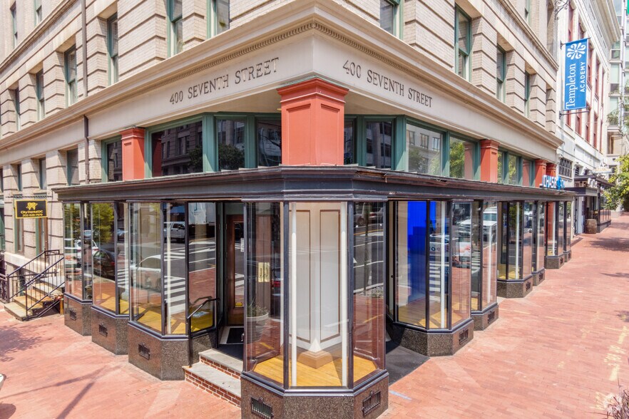 More Photos Of 400 7th St NW, Washington Office For Sale